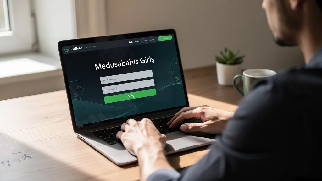 Medusabahis Giriş